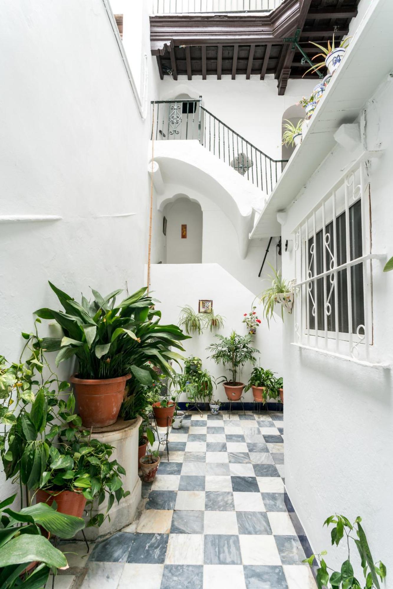 Fantastico Atico En El Casco Antiguo En A La Pla Διαμέρισμα Καντίζ Εξωτερικό φωτογραφία